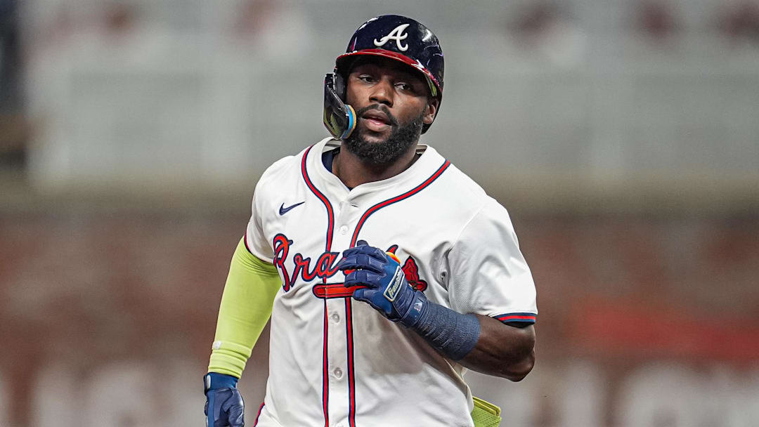 Atlanta Braves center fielder Michael Harris II is expected to have a bigger season in 2026