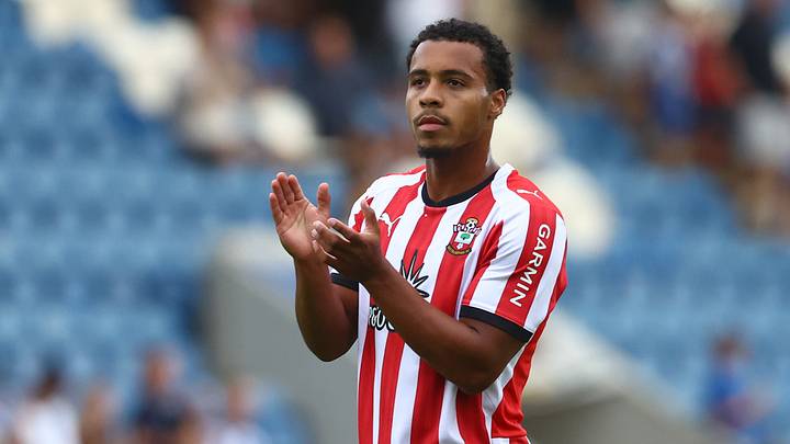 Colchester United vs Southampton FC: Carabao Cup