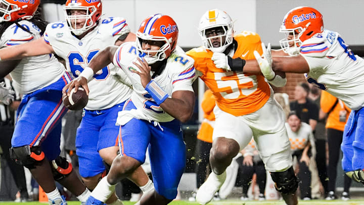Predicting Florida Gators 2026 Football Schedule
