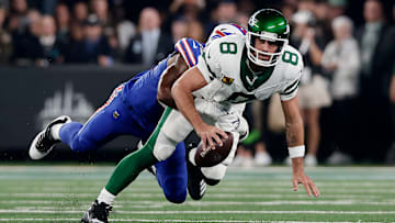 Buffalo Bills v New York Jets