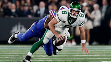 Aaron Rodgers