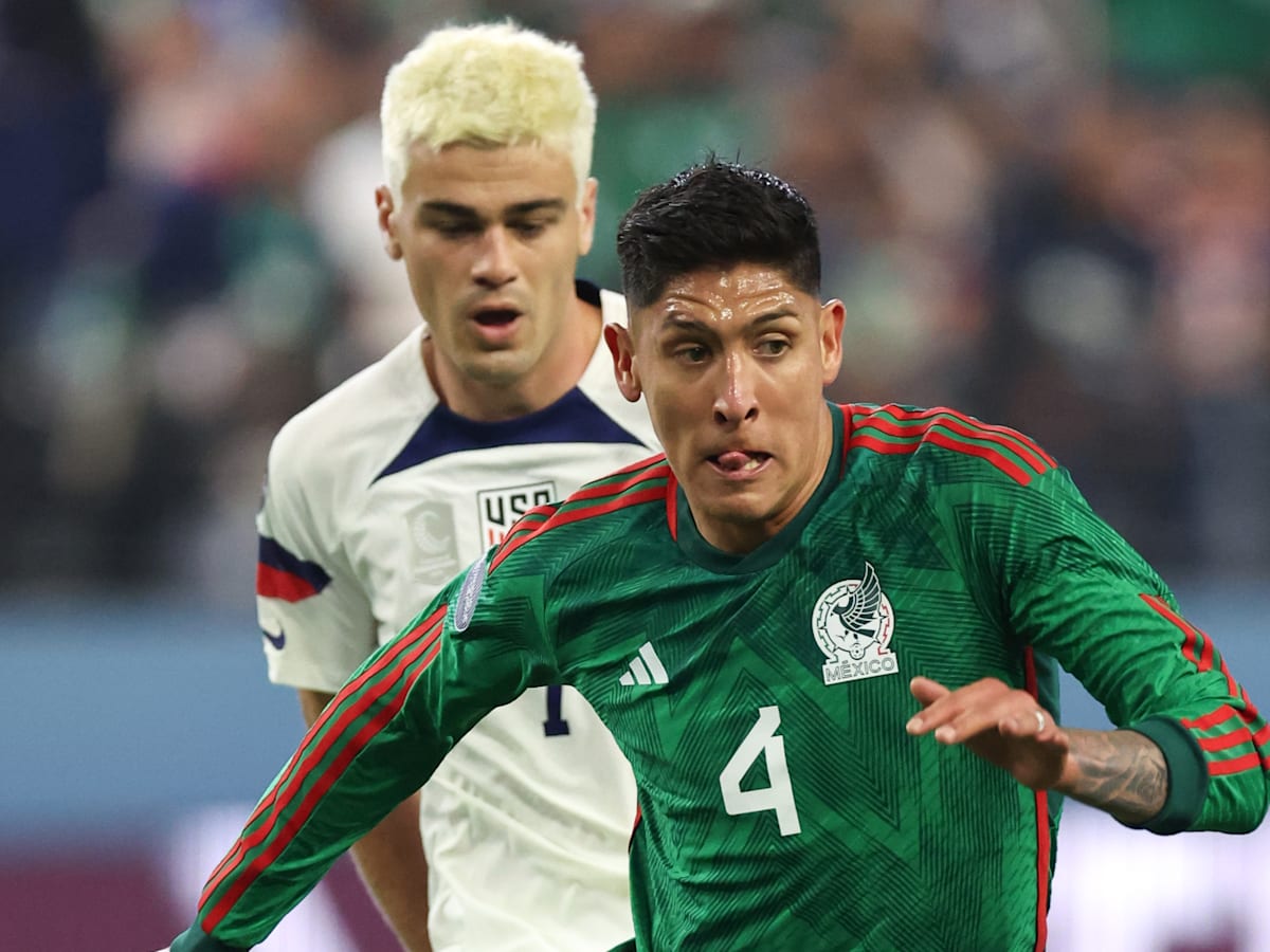 México ya no es el gigante! Los futbolistas más valiosos de la CONCACAF., image size:1200x900