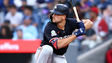 Minnesota Twins v Toronto Blue Jays