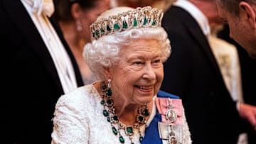 La Reina Isabel II murió a los 96 años 