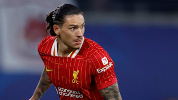 RB Leipzig v Liverpool - UEFA Champions League