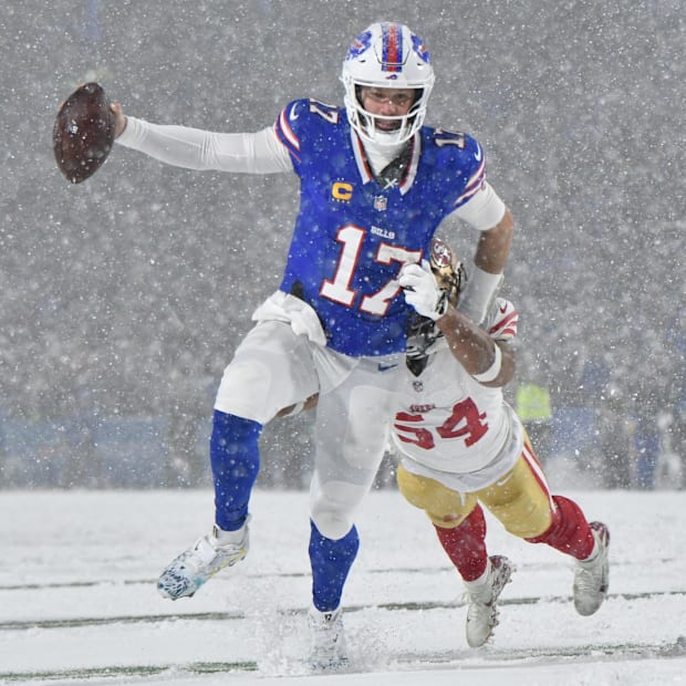 Josh Allen