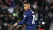 Kylian Mbappé