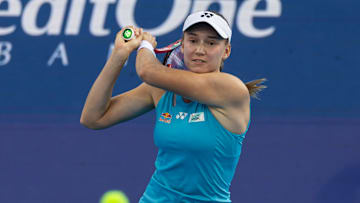 Cincinnati Open 2025