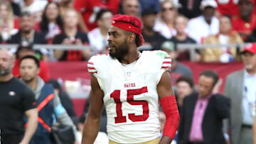 San Francisco 49ers v Arizona Cardinals