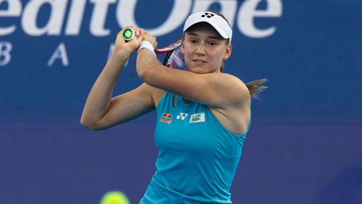 Cincinnati Open 2025