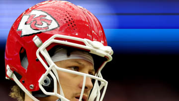 Kansas City Chiefs v Houston Texans