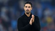 Arteta could have another injury headache