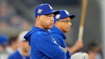 Roberts Demands Offense Improvement After World Series Loss