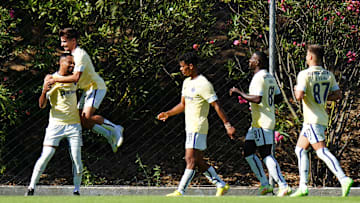 La squadra del Porto B