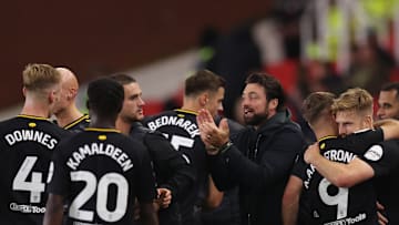 Stoke City v Southampton FC - Sky Bet Championship