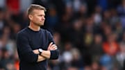 Jesse Marsch hasn't steered his side to a Premier League victory since August