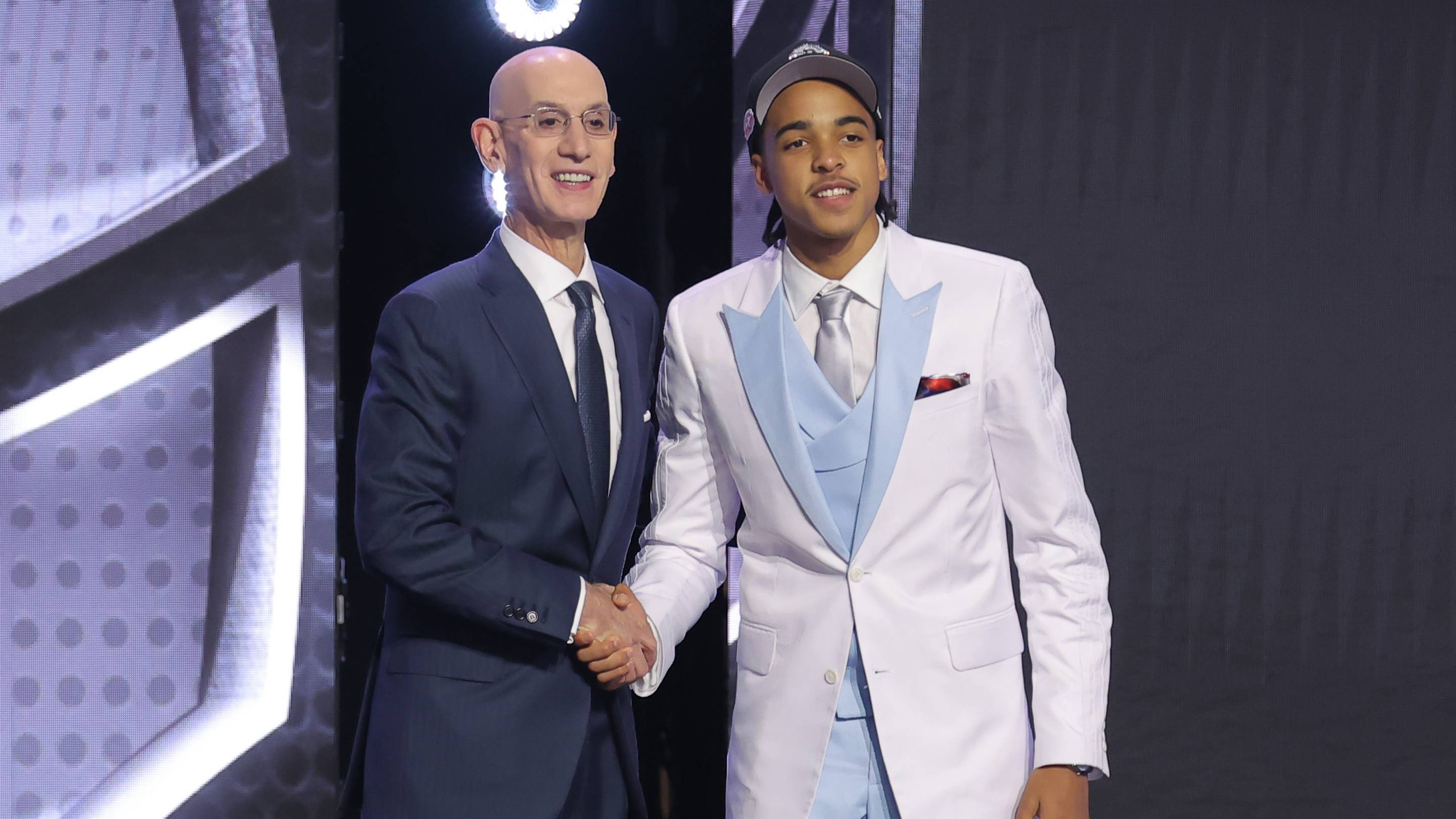 Mikel Brown Jr.'s Rookie of the Year Case May Hinge on Nets' Success