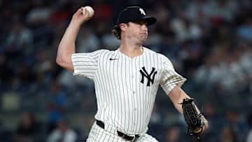 Baltimore Orioles v New York Yankees