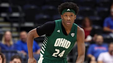This potential transfer has some familiarity with the Gators