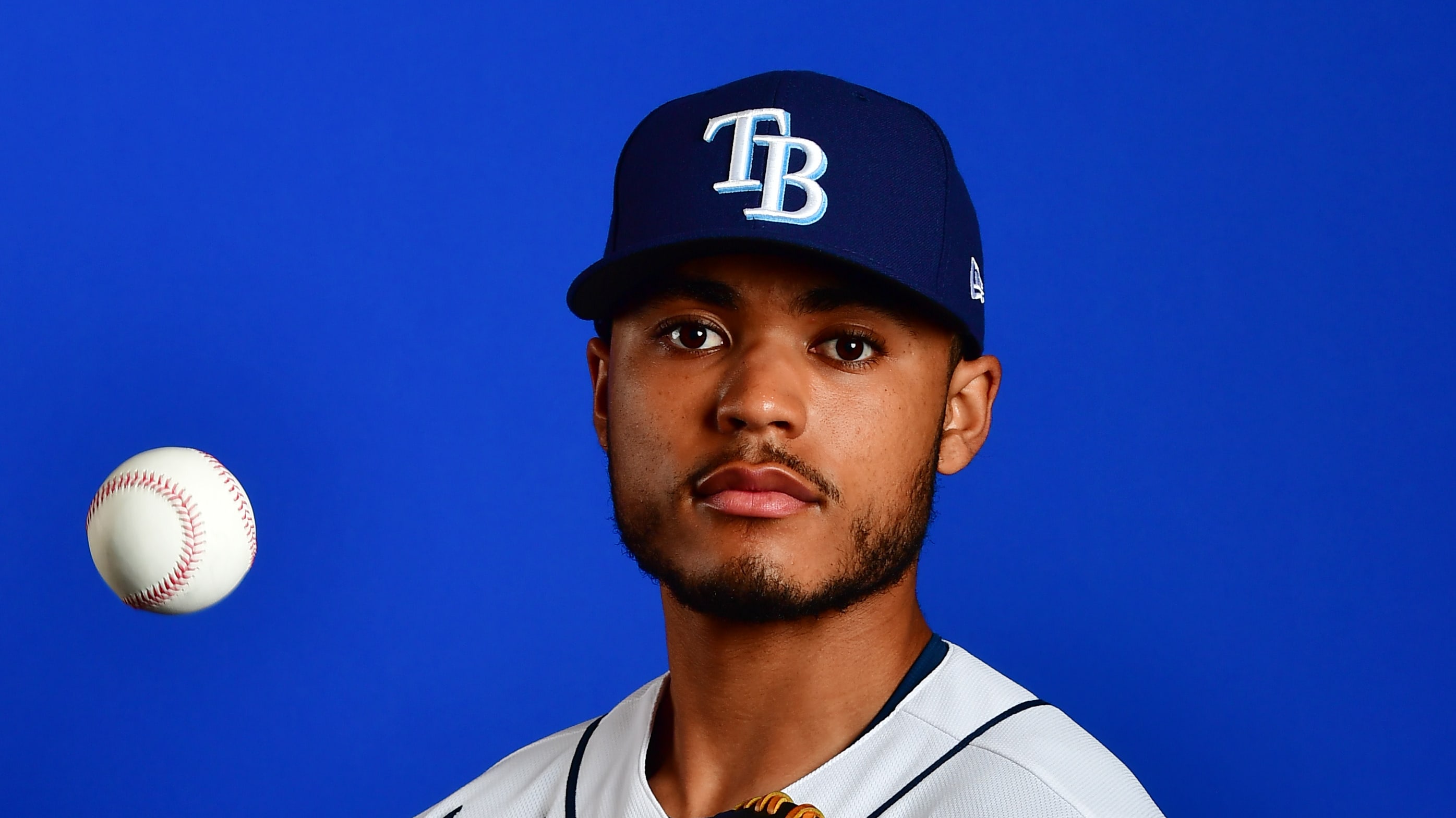 These are the Tampa Bay Rays top prospects entering 2023 according to