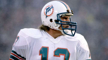 Super Bowl XIX - Miami Dolphins vs San Francisco 49ers - January 20, 1985