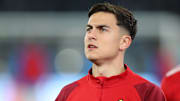 SS Lazio v AS Roma - Coppa Italia