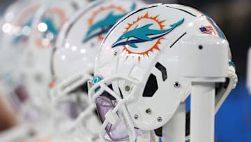 Miami Dolphins v Jacksonville Jaguars