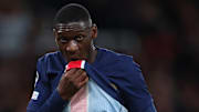 Arsenal FC v Paris Saint-Germain - UEFA Champions League 2024/25 League Phase MD2