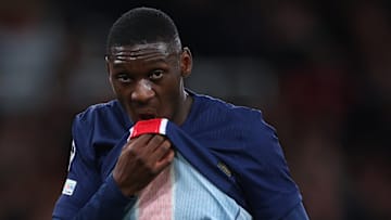 Arsenal FC v Paris Saint-Germain - UEFA Champions League 2024/25 League Phase MD2