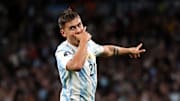 Dybala