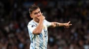 Paulo Dybala