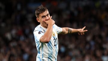 Paulo Dybala