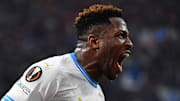 Faris Moumbagna a disputé un match de championnat la saison dernière. 