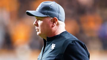 Kentucky v Tennessee