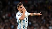 Paulo Dybala