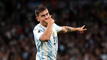 Paulo Dybala