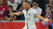 Kylian Mbappé a égalé le record du but le plus rapide de l'histoire de la Ligue 1