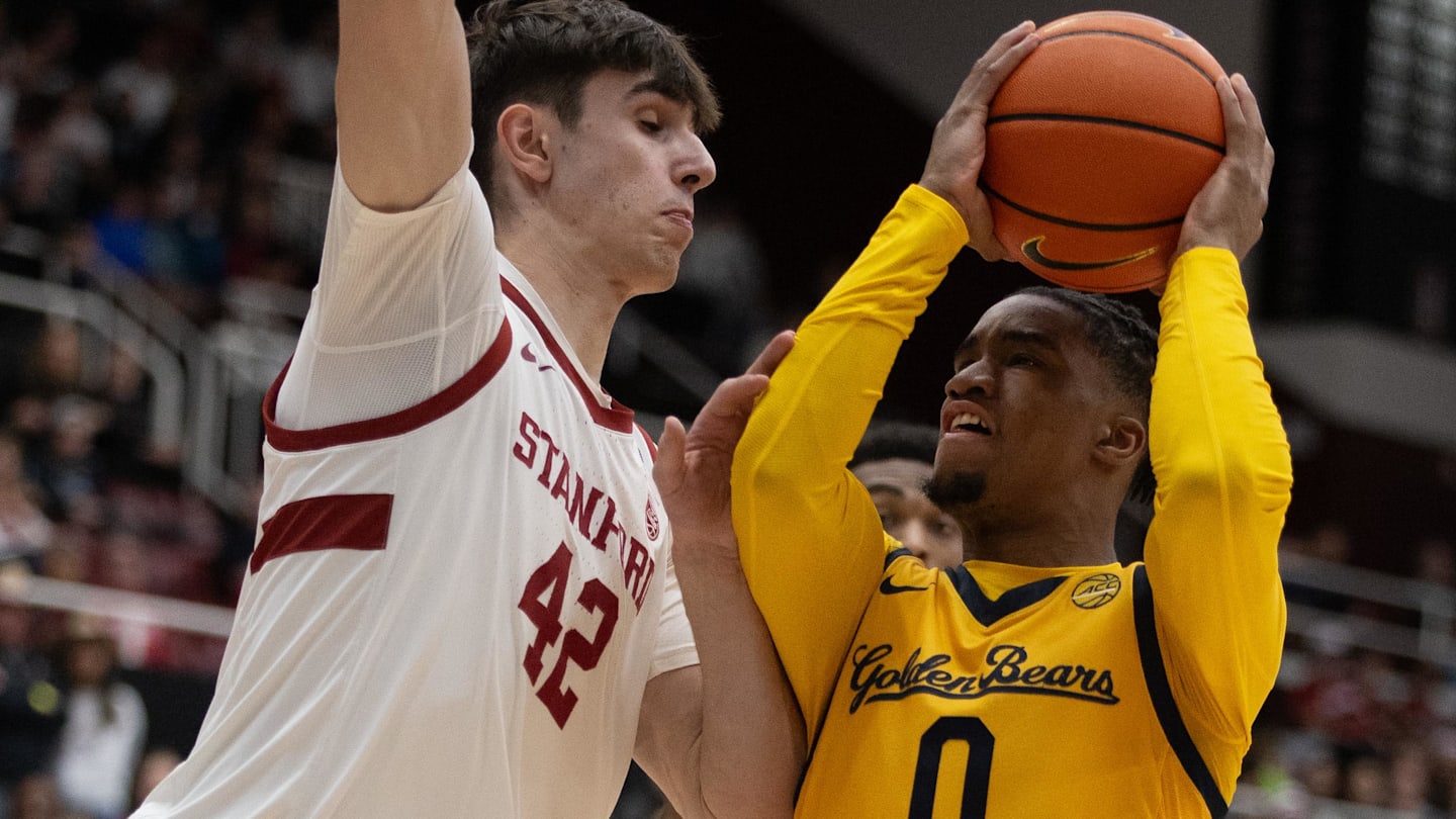 Can Cal Keep Jeremiah Wilkinson, Andrej Stojakovic from Transferring?