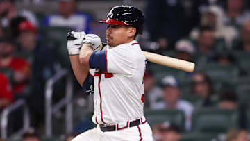 Baldwin continues to crush Major League pitching