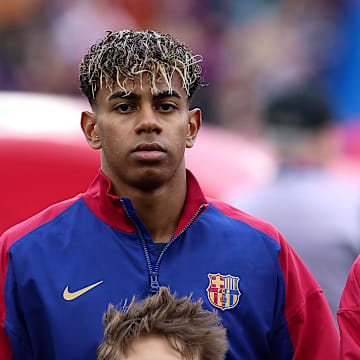 Barcelona host Osasuna in La Liga.