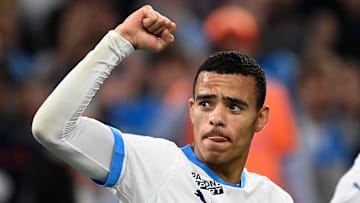Mason Greenwood et l'OM défient le Stade Rennais ce samedi