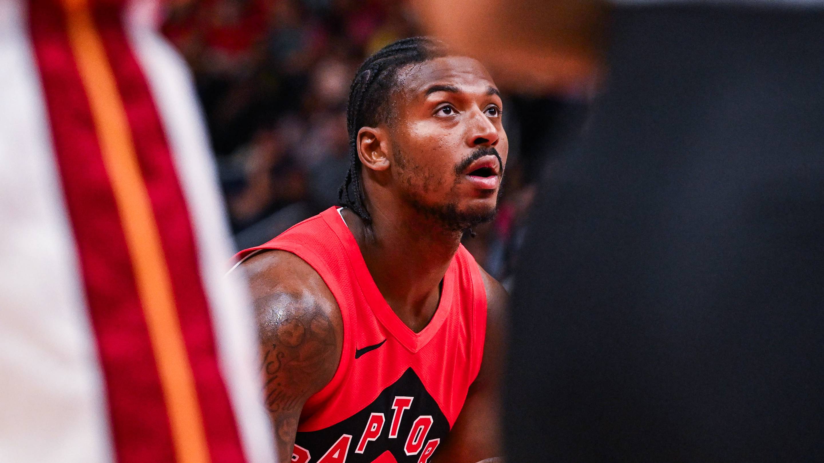 Raptors need a steady third-string point guard, and Jaden Bradley is delivering