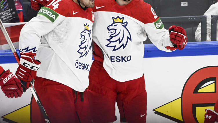 IHOCKEY-WC-2022-CZE-GBR