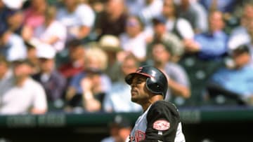 Barry Larkin