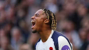 Tottenham Hotspur v Manchester United - Premier League