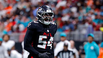 Miami Dolphins v Atlanta Falcons
