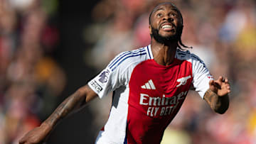 Arsenal FC v Southampton FC - Premier League