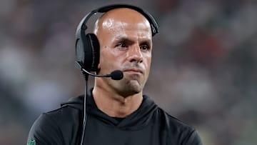 Robert Saleh