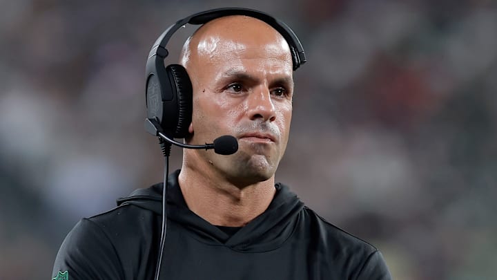 Robert Saleh