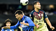 América vs Cruz Azul